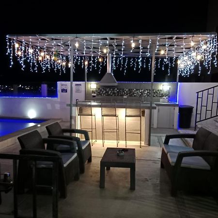 Alberca Caliente, Heated Pool House With The View Villa San Carlos Nuevo Guaymas Buitenkant foto