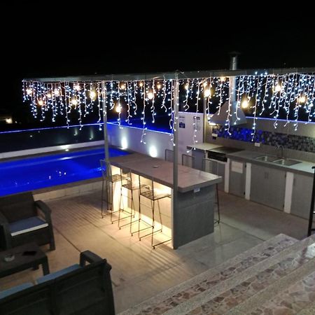 Alberca Caliente, Heated Pool House With The View Villa San Carlos Nuevo Guaymas Buitenkant foto