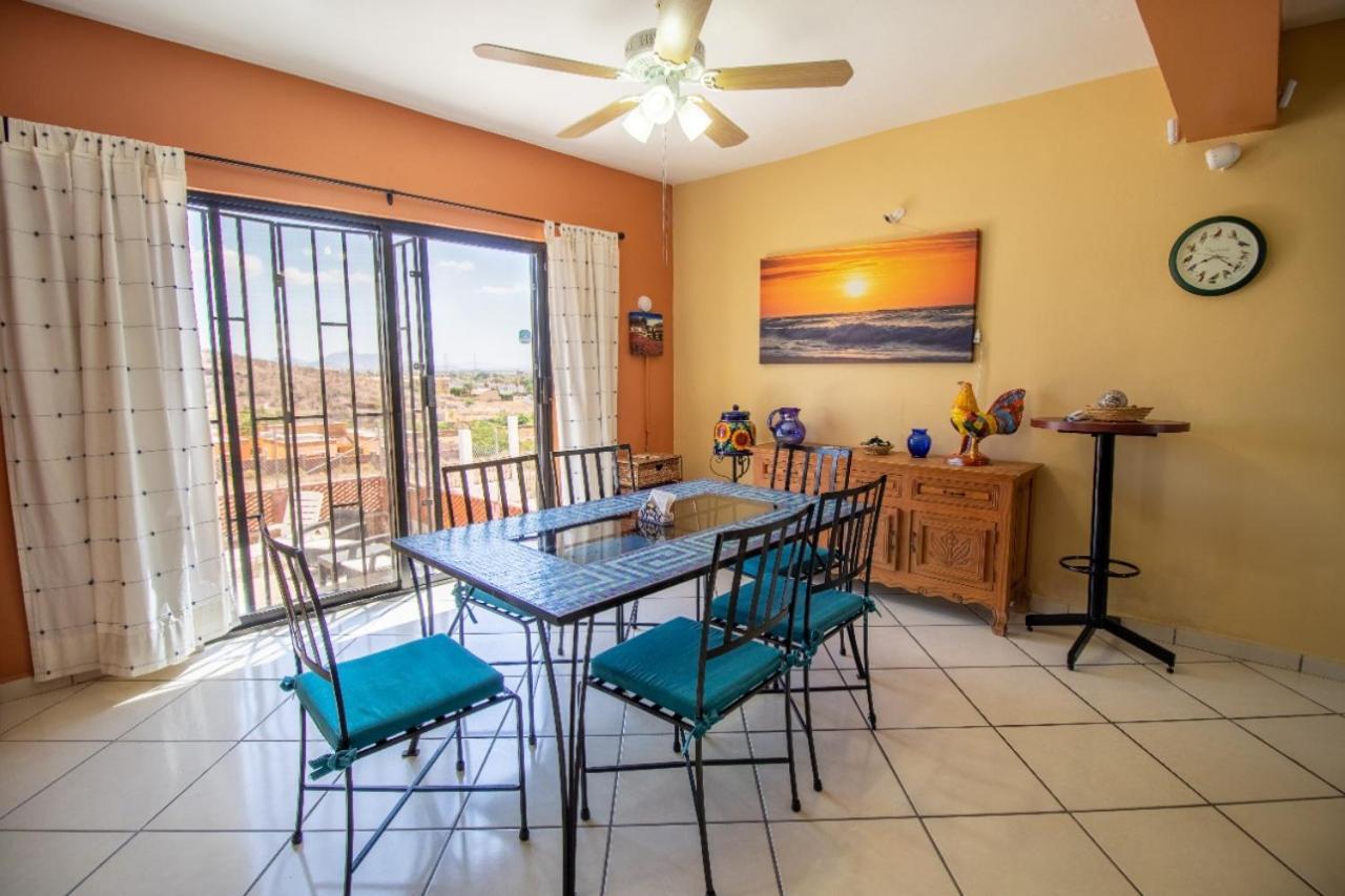 Alberca Caliente, Heated Pool House With The View Villa San Carlos Nuevo Guaymas Buitenkant foto