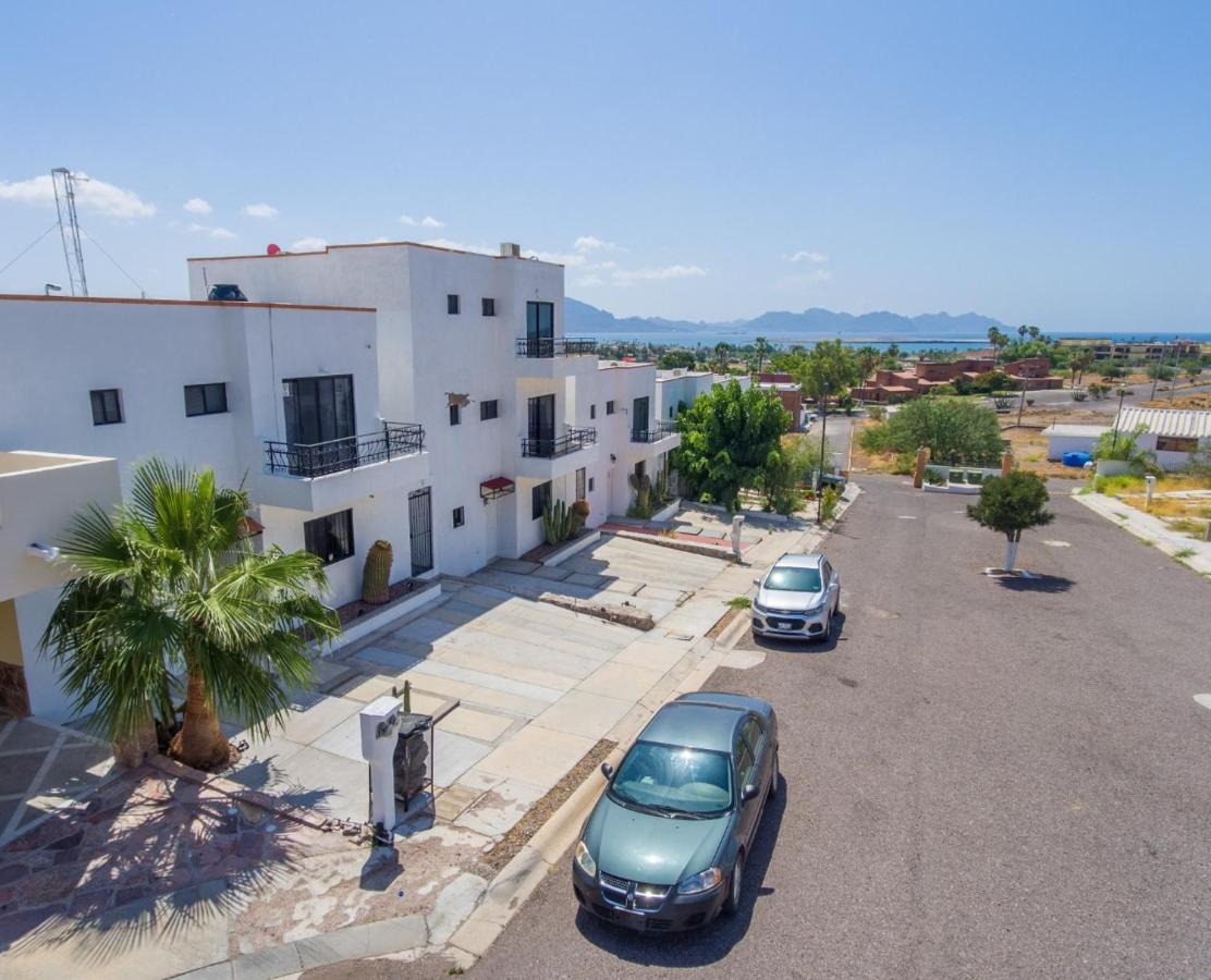 Alberca Caliente, Heated Pool House With The View Villa San Carlos Nuevo Guaymas Buitenkant foto