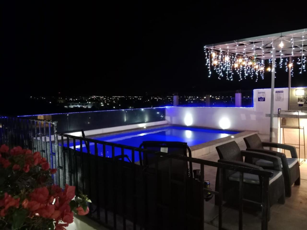 Alberca Caliente, Heated Pool House With The View Villa San Carlos Nuevo Guaymas Buitenkant foto