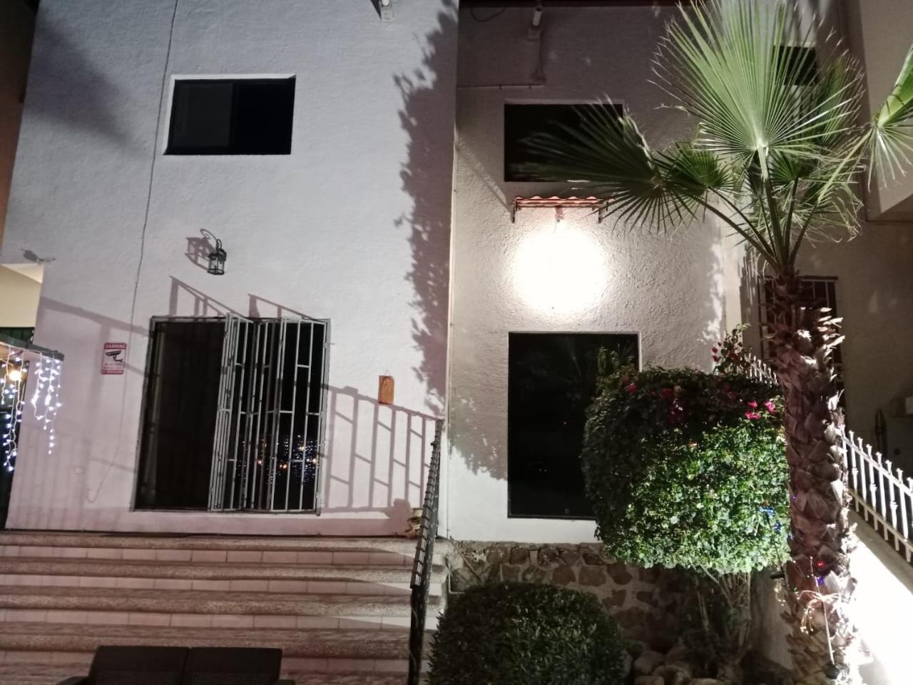 Alberca Caliente, Heated Pool House With The View Villa San Carlos Nuevo Guaymas Buitenkant foto