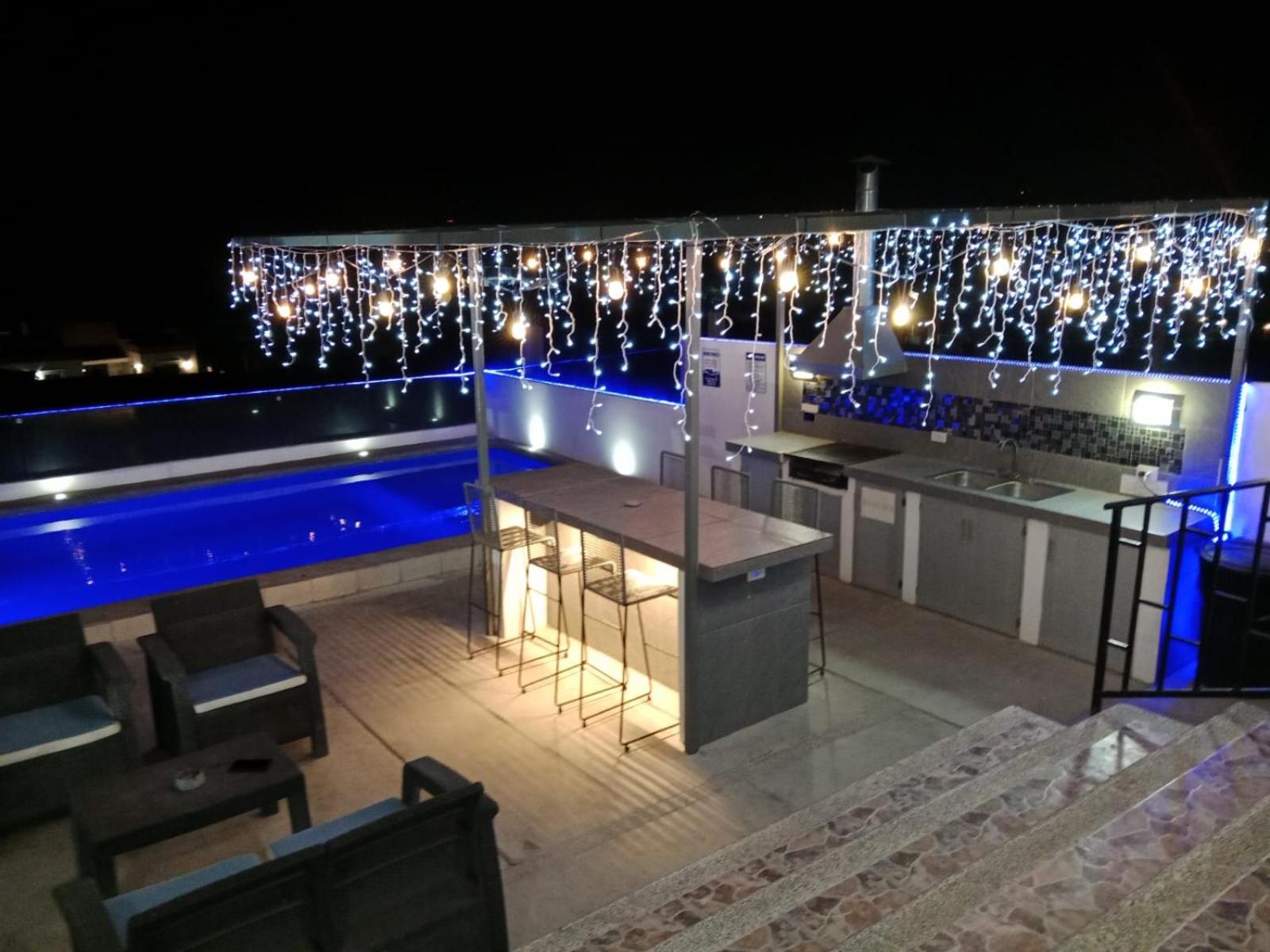 Alberca Caliente, Heated Pool House With The View Villa San Carlos Nuevo Guaymas Buitenkant foto